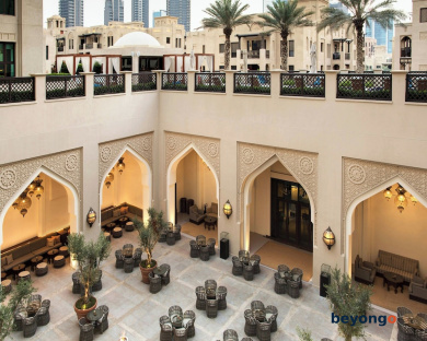 The Heritage Hotel, Autograph Collection 49