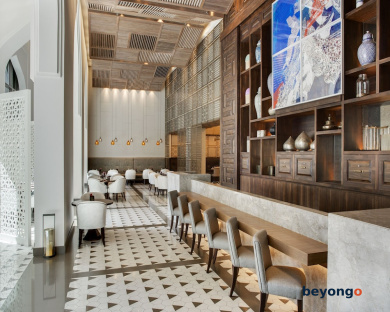 The Heritage Hotel, Autograph Collection 51