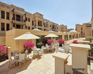 The Heritage Hotel, Autograph Collection 52