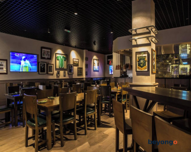The Heritage Hotel, Autograph Collection 57