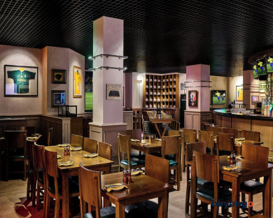 The Heritage Hotel, Autograph Collection 59