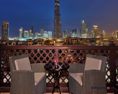 The Heritage Hotel, Autograph Collection 62