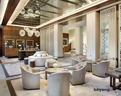 The Heritage Hotel, Autograph Collection 7