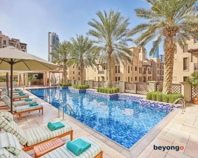 The Heritage Hotel, Autograph Collection 8