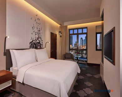 The Heritage Hotel, Autograph Collection 9