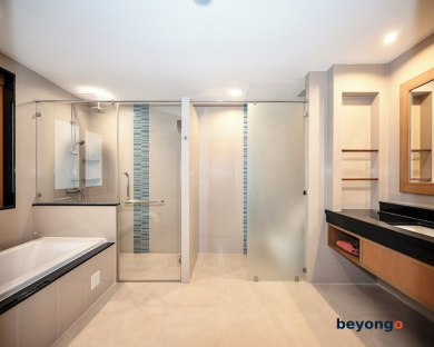 The Heritage Pattaya Beachfront Resort 101