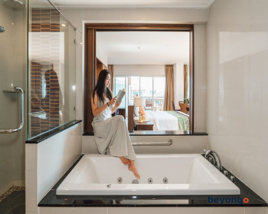 The Heritage Pattaya Beachfront Resort 103