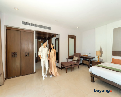 The Heritage Pattaya Beachfront Resort 107