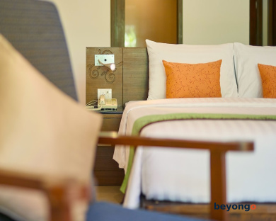 The Heritage Pattaya Beachfront Resort 117