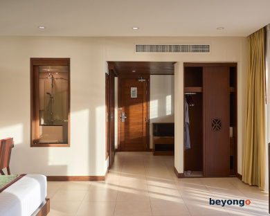 The Heritage Pattaya Beachfront Resort 120