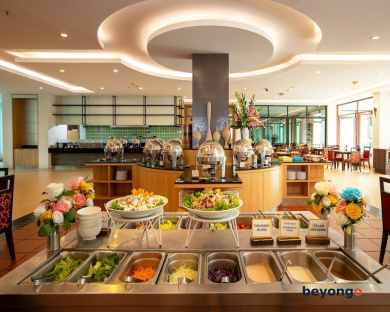The Heritage Pattaya Beachfront Resort 132