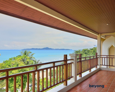 The Heritage Pattaya Beachfront Resort 137