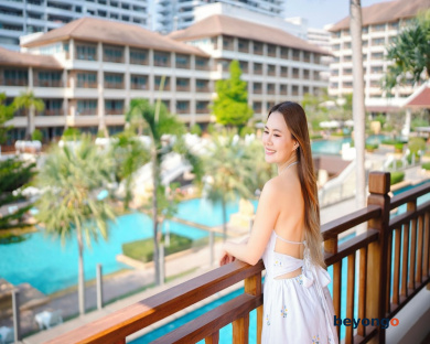 The Heritage Pattaya Beachfront Resort 141