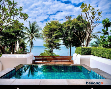 The Heritage Pattaya Beachfront Resort 154