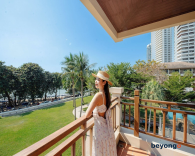 The Heritage Pattaya Beachfront Resort 156