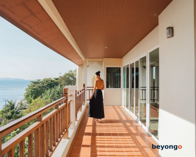 The Heritage Pattaya Beachfront Resort 161
