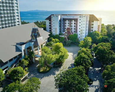 The Heritage Pattaya Beachfront Resort 173