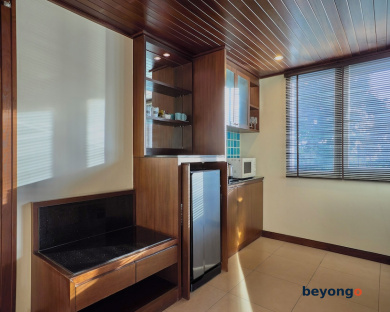 The Heritage Pattaya Beachfront Resort 175