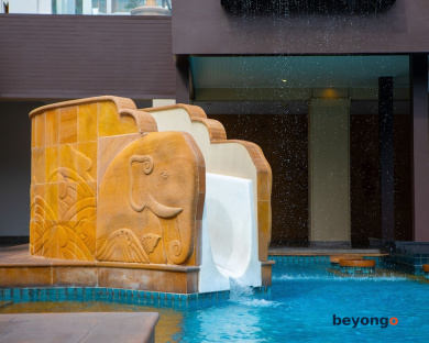 The Heritage Pattaya Beachfront Resort 176