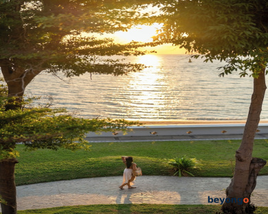 The Heritage Pattaya Beachfront Resort 178
