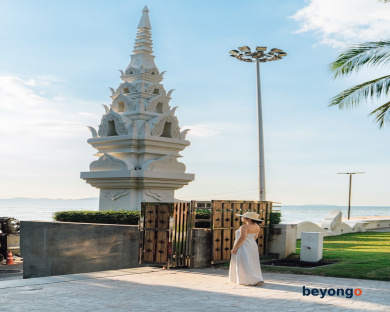 The Heritage Pattaya Beachfront Resort