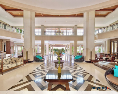 The Heritage Pattaya Beachfront Resort 20