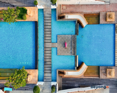 The Heritage Pattaya Beachfront Resort 25