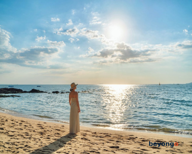 The Heritage Pattaya Beachfront Resort 31