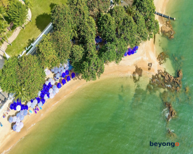The Heritage Pattaya Beachfront Resort 37