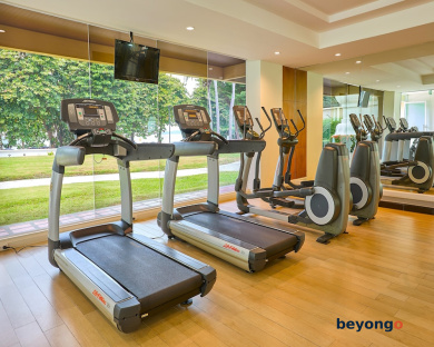 The Heritage Pattaya Beachfront Resort 39