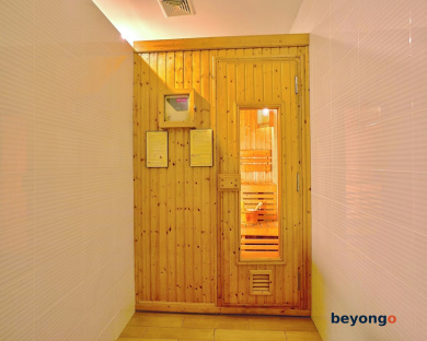 The Heritage Pattaya Beachfront Resort 41