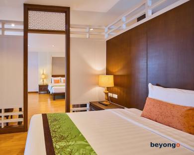 The Heritage Pattaya Beachfront Resort 44