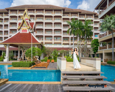 The Heritage Pattaya Beachfront Resort 5
