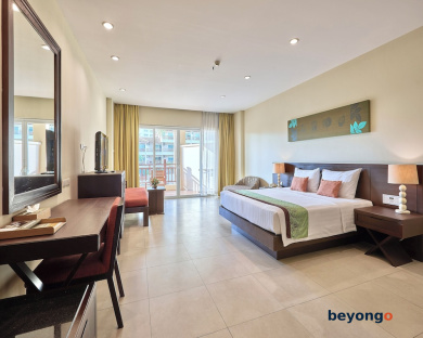 The Heritage Pattaya Beachfront Resort 51