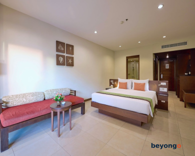 The Heritage Pattaya Beachfront Resort 55