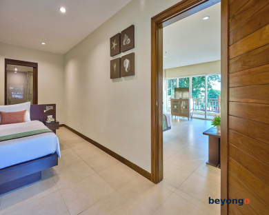 The Heritage Pattaya Beachfront Resort 56
