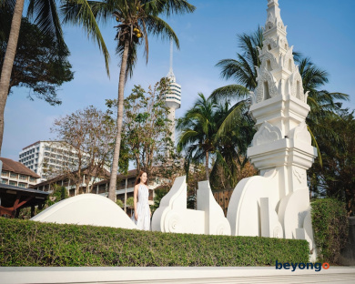 The Heritage Pattaya Beachfront Resort 6