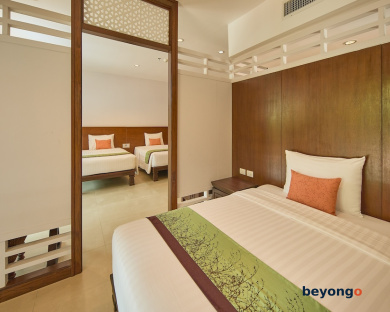 The Heritage Pattaya Beachfront Resort 67