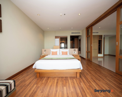 The Heritage Pattaya Beachfront Resort 75
