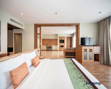 The Heritage Pattaya Beachfront Resort 76