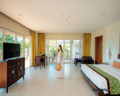 The Heritage Pattaya Beachfront Resort 79