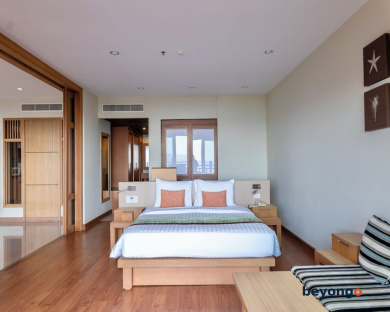The Heritage Pattaya Beachfront Resort 84