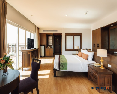 The Heritage Pattaya Beachfront Resort 88