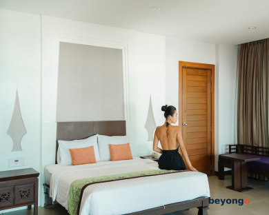 The Heritage Pattaya Beachfront Resort 90