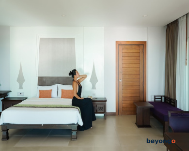 The Heritage Pattaya Beachfront Resort 91