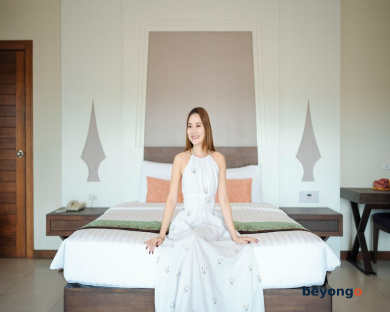 The Heritage Pattaya Beachfront Resort 97