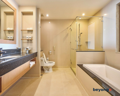 The Heritage Pattaya Beachfront Resort 98