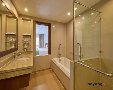 The Heritage Pattaya Beachfront Resort 99