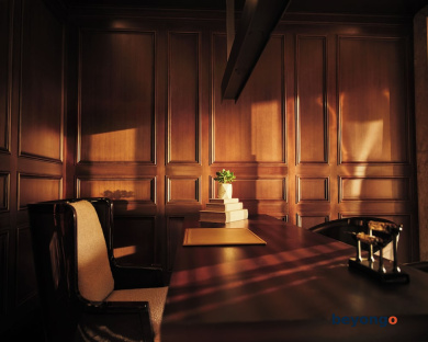 The Lana - Dorchester Collection 100