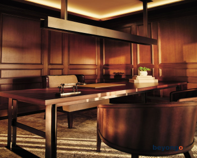 The Lana - Dorchester Collection 102